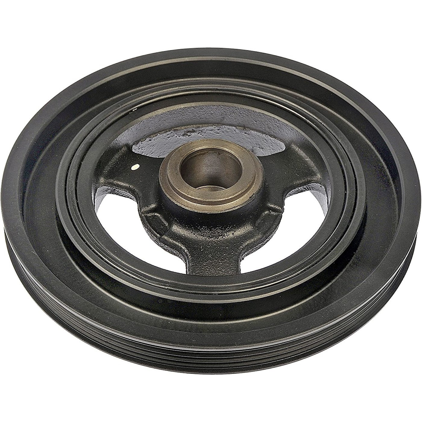 Harmonic Balancer for Ram 50, Mitsubishi Eclipse, Sebring