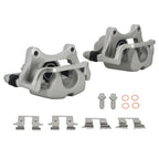 Disc Brake Caliper Set Rear for Toyota Highlander (2008–2013)