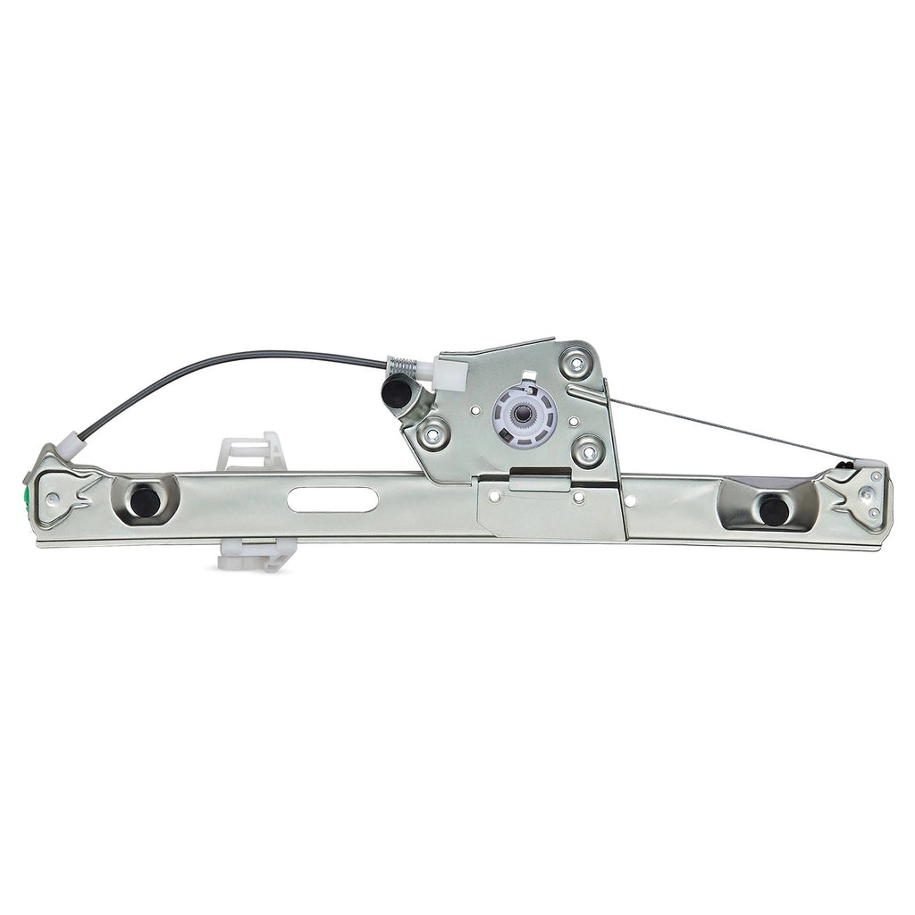 Rear Left Window Regulator W/O Motor for BMW 328i xDrive (2009–2012)