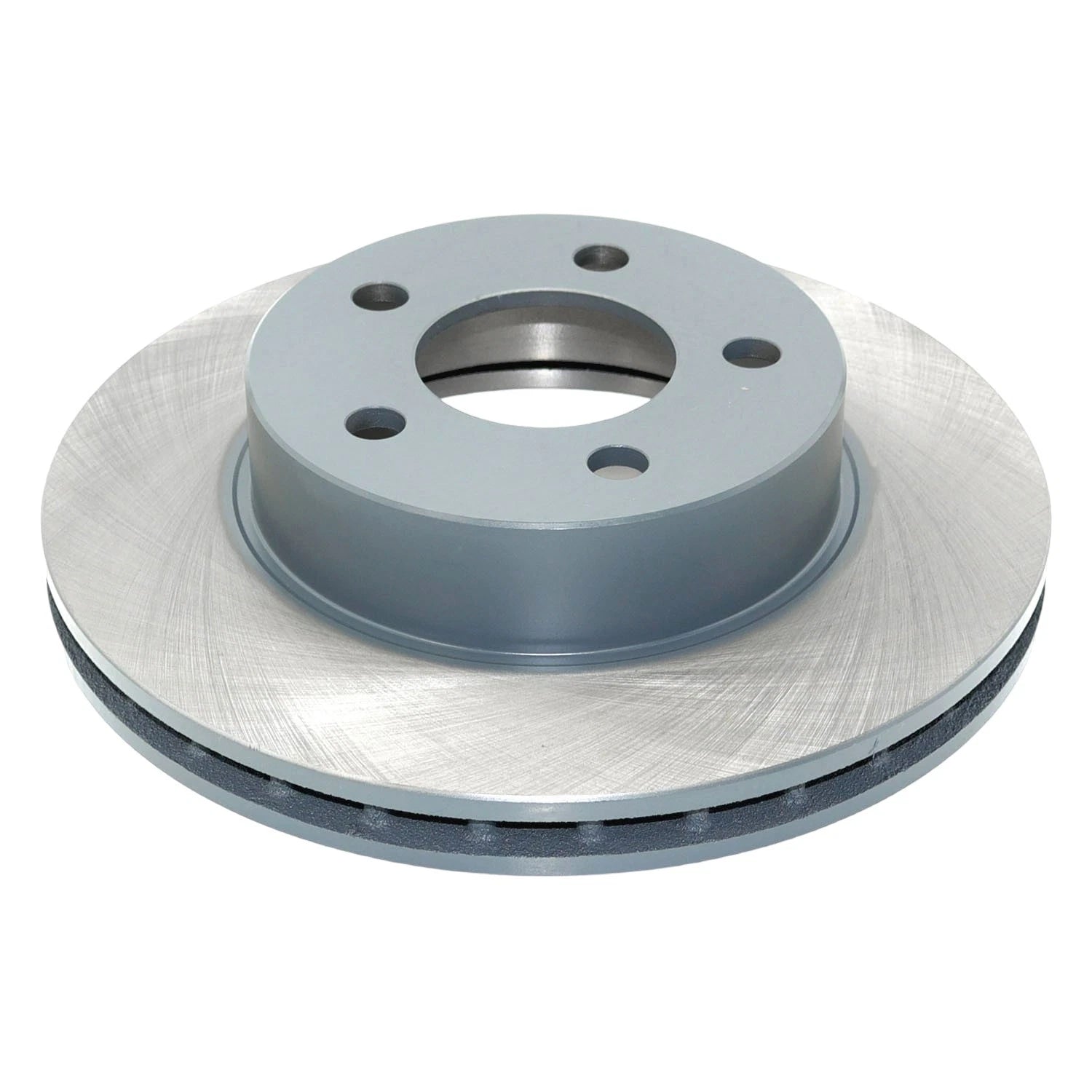 Front Rotors & TRW Pro Metallic Brake Pads Kit for B2300 Explorer Ranger (1998–2000)
