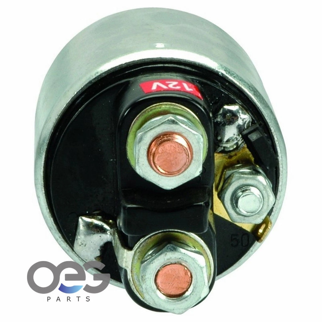 12V Solenoid Switch for Husqvarna 233 (2008-2012)
