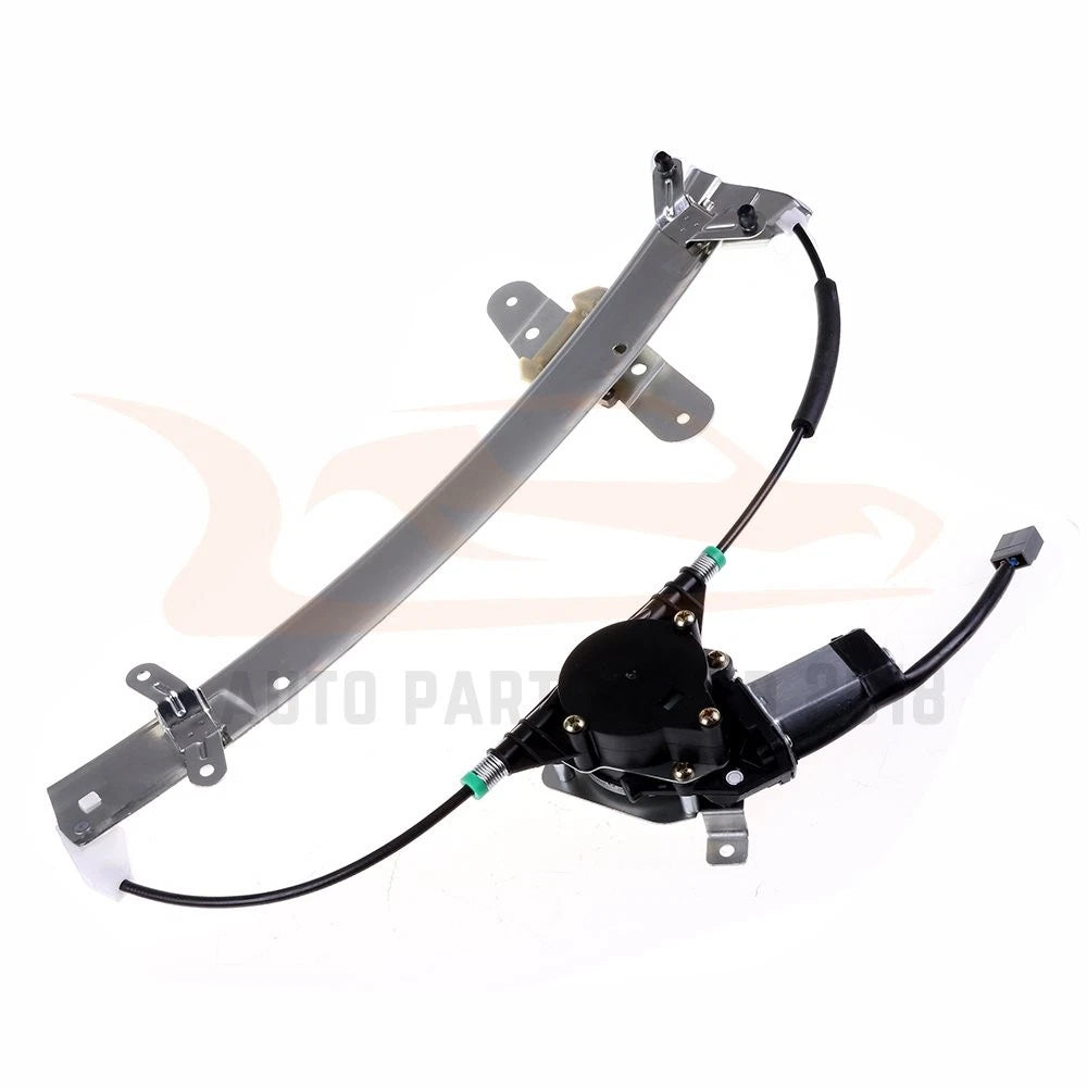 Window Regulator with Motor Front Left for Lincoln Town Car (1998–2011)