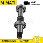 Rear Axle Input Shaft for Yamaha Golf Cart G29 (2007–2016)