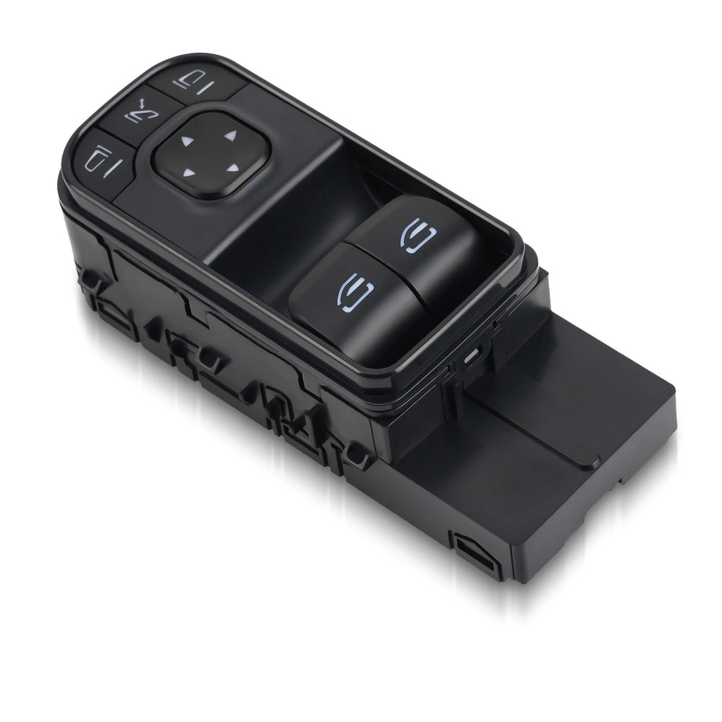 Door Master Switch for Mercedes Sprinter 3500 XD (2018–2021) Power Window Control