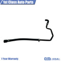 Heater Hose Assembly for Chevrolet Silverado 1500, GMC Sierra 1500 (1999–2013)
