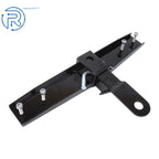 Heavy Duty Trailer Hitch for EZGO TXT Medalist (1994-2013)