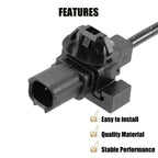 2X ABS Sensor for Honda CR-V (2007) 57475-SWA-003 57470-SWA-003