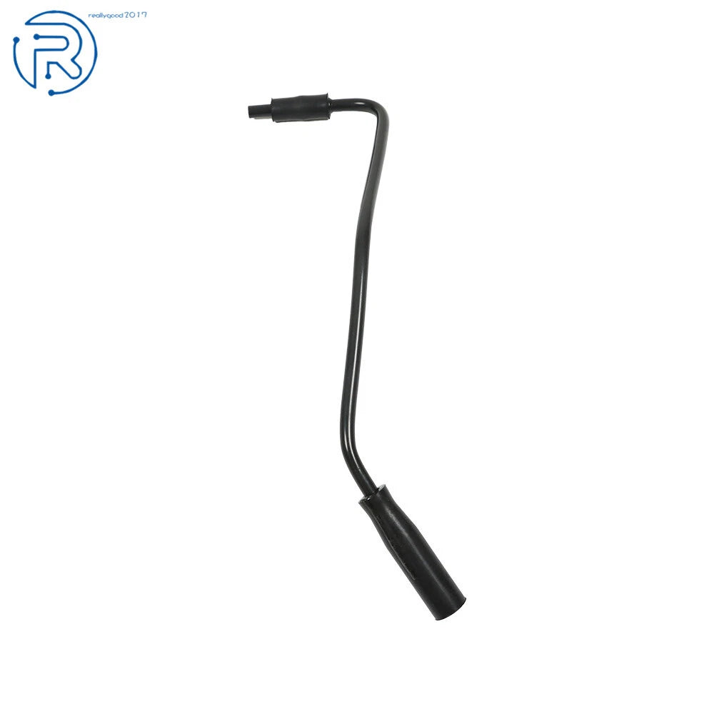 Crankcase Vent Breather Hose for Jeep Wrangler Grand Cherokee (1997–2004)