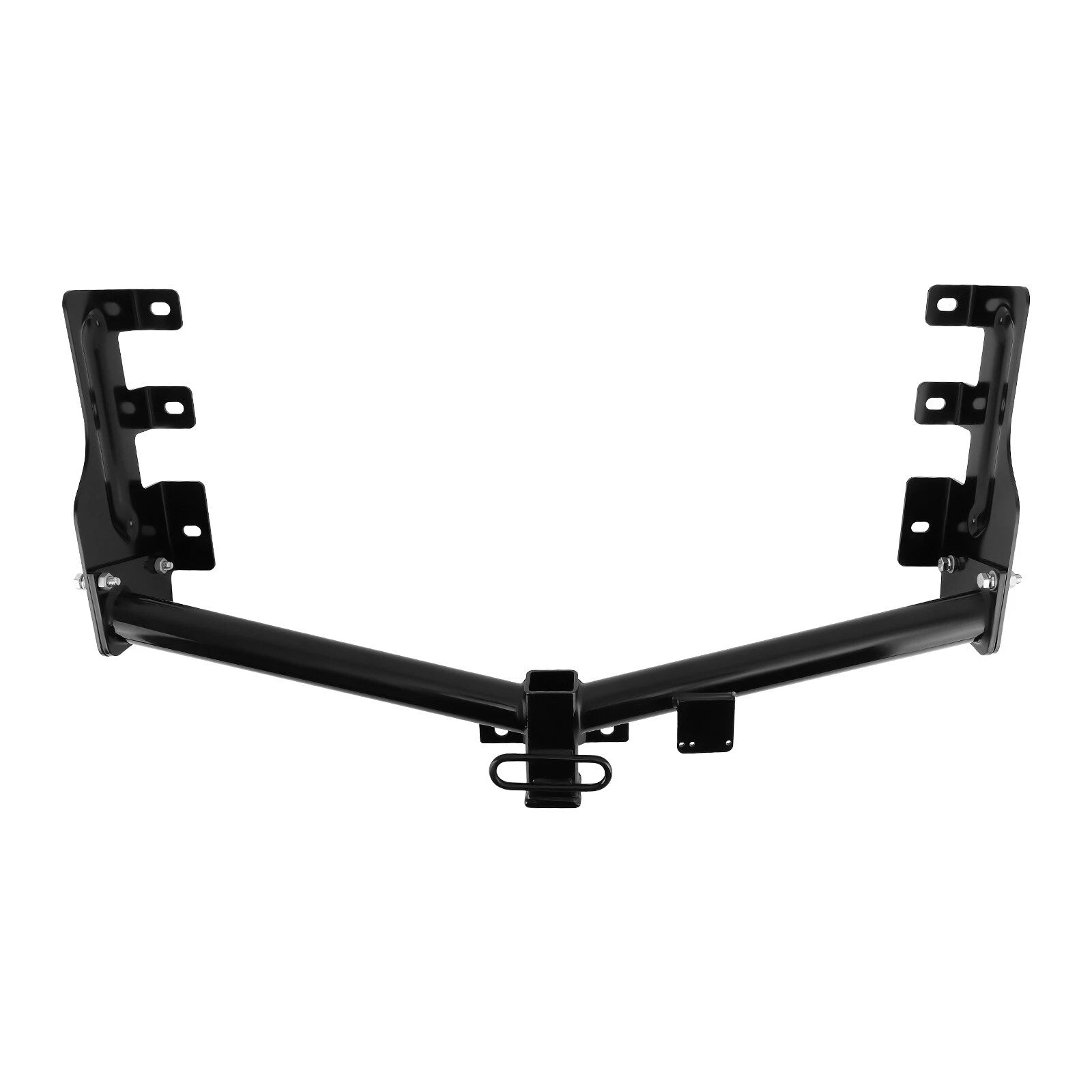 Class 3 Trailer Hitch Receiver 2" for Chevy Silverado GMC Sierra 1500 (1999–2013)