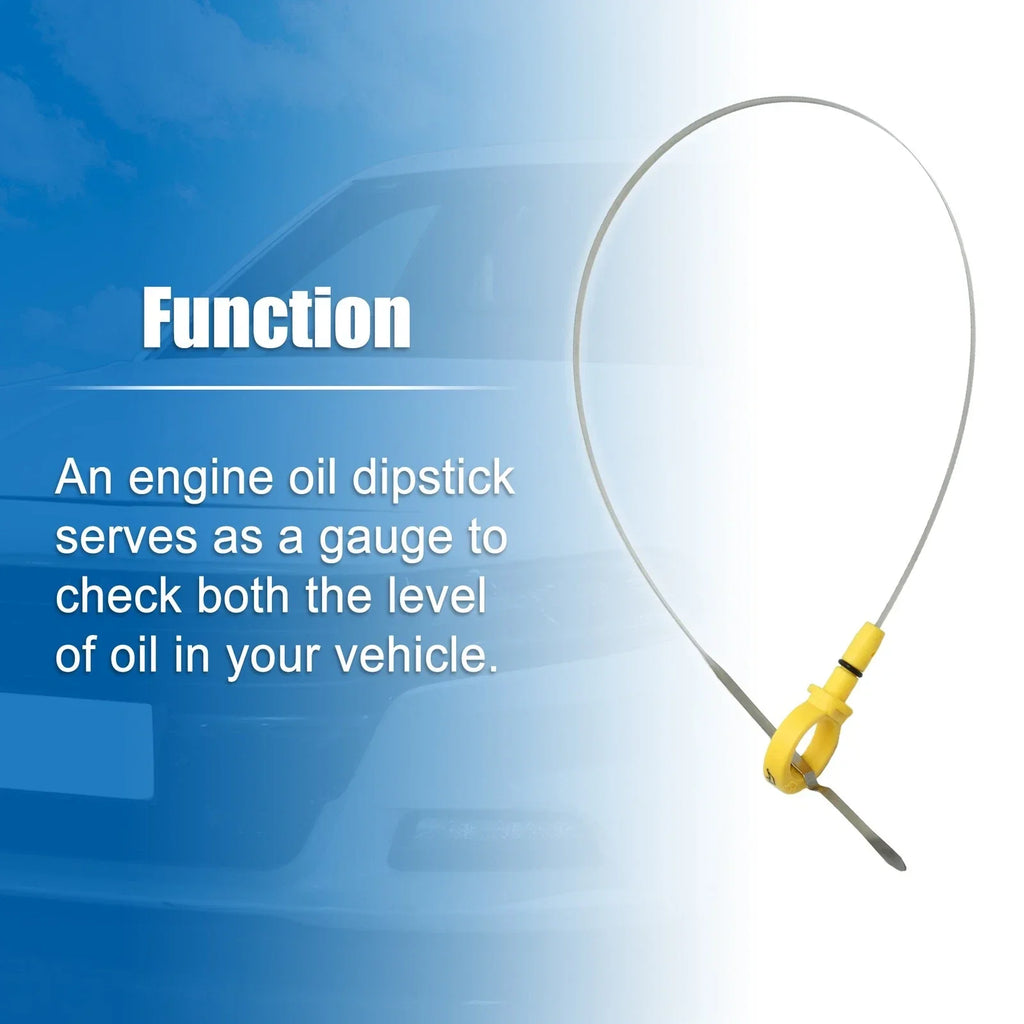 Engine Oil Dipstick for Dodge Grand Caravan C/V SE 3.3L V6 (2008-2020)