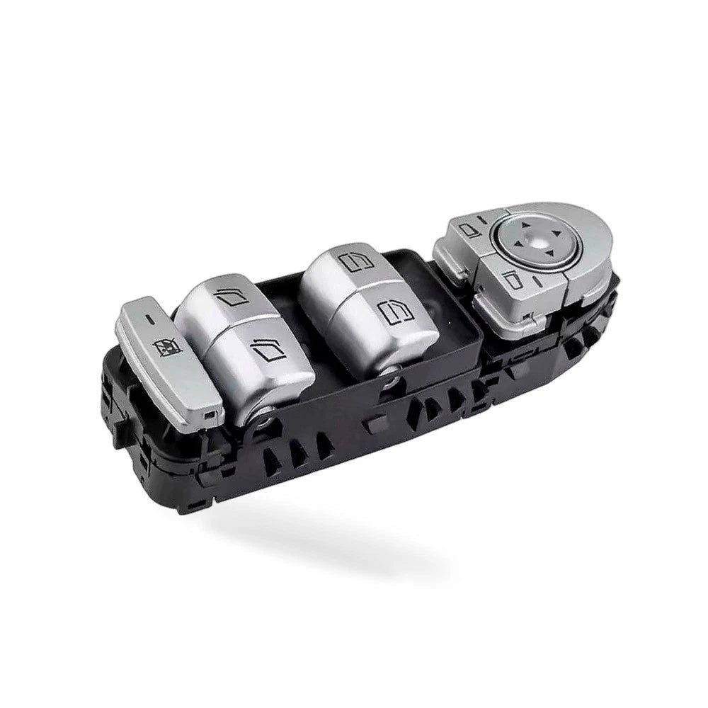 Power Window Master Switch for Mercedes-Benz Viano Vito Metris (2003–2014)