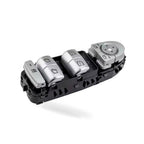 Power Window Master Switch for Mercedes-Benz Viano Vito Metris (2003–2014)