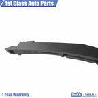 Front Lower Bumper Face Bar for Cadillac SRX (2010-2016)