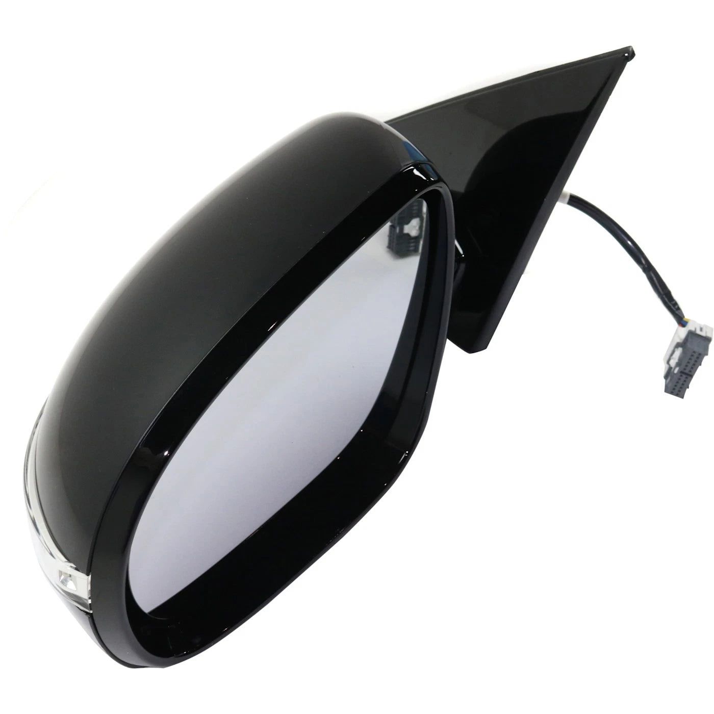 Heated Driver Left Side Mirror for Kia Sorento (2016–2020)