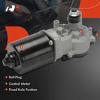 Front Windshield Wiper Motor for Mitsubishi Lancer (2008-2017)