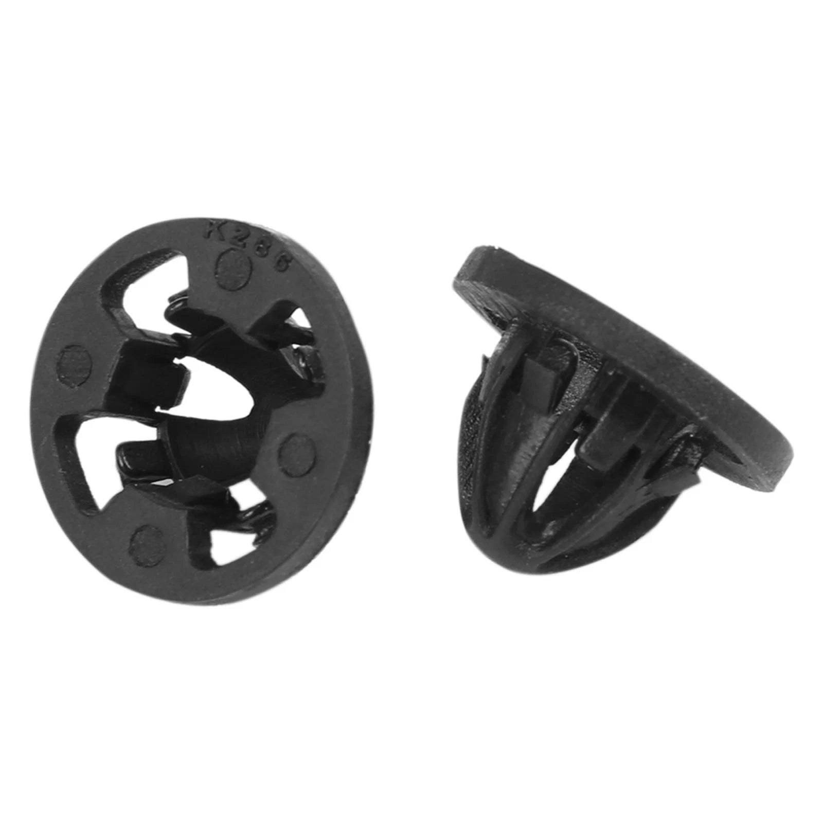 10pcs Taillight Lamp Retainer Clips 68084593AA for Dodge Ram 1500 2500 3500 (2002–2023)