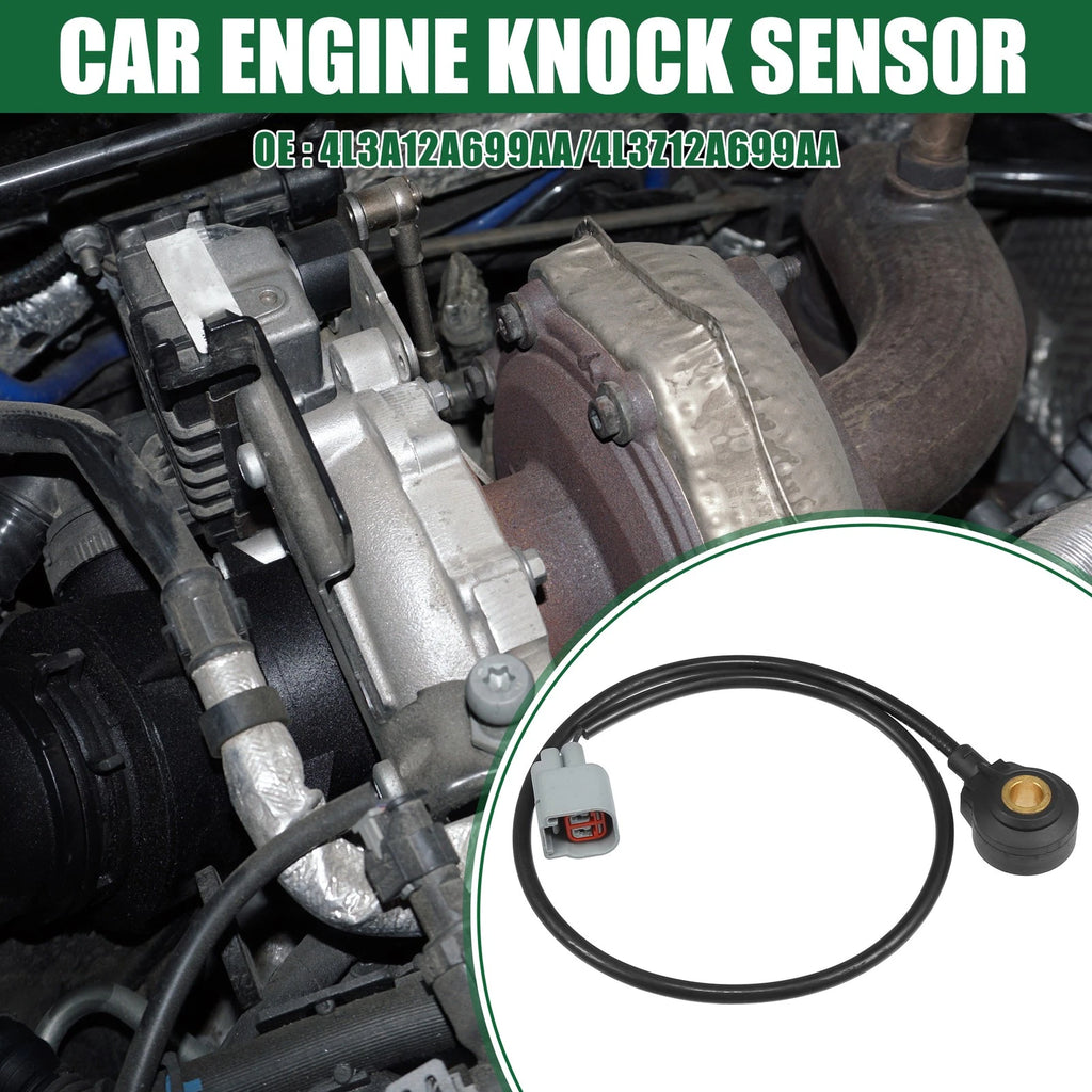 Knock Sensor for Ford F150 (2004–2008) No. 4L3A12A699AA/4L3Z12A699AA