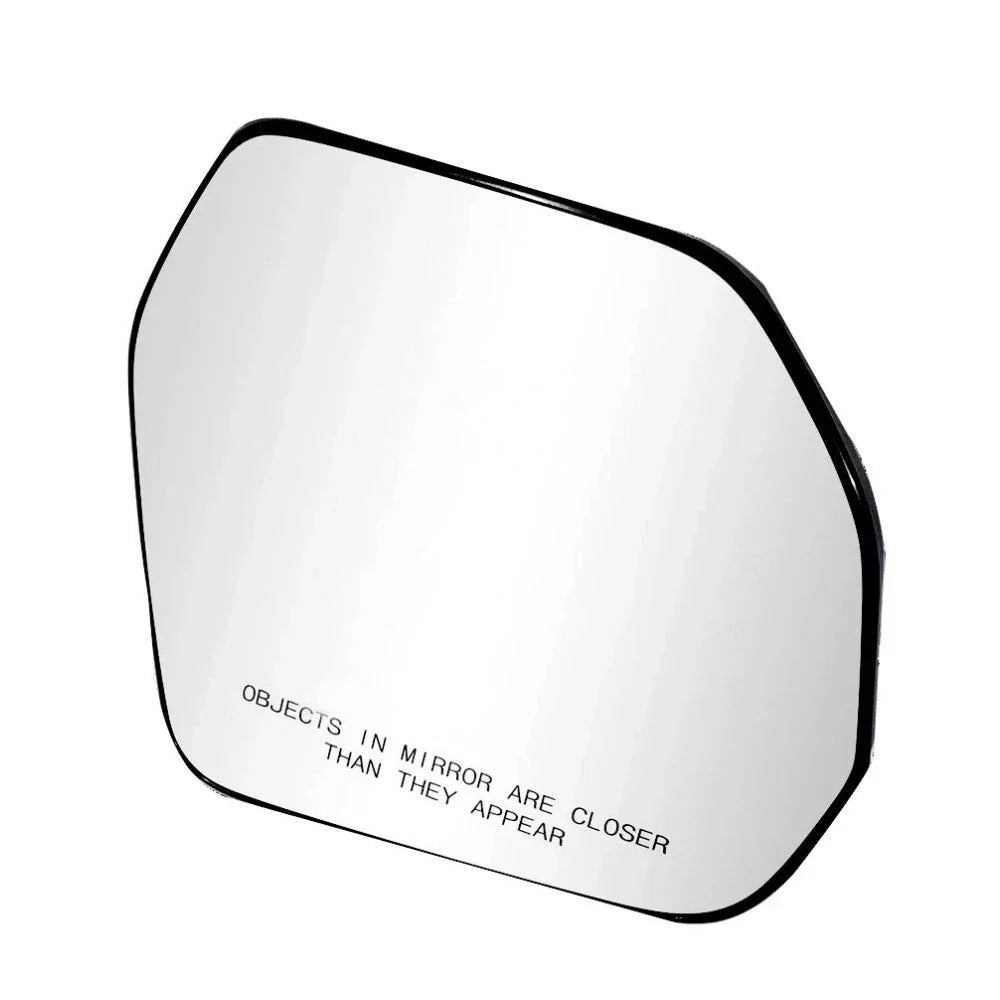 Heated Right Mirror Glass for Toyota Tundra Sequoia (2023-2025)
