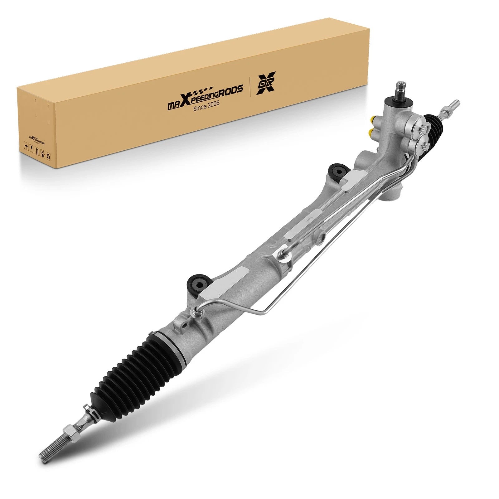 Complete Rack & Pinion Assembly for Mercedes ML320 ML430 (1998–2000) 1634600425