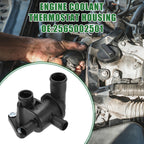 Thermostat Housing for Kia Picanto (2004–2010) NO.2565002501