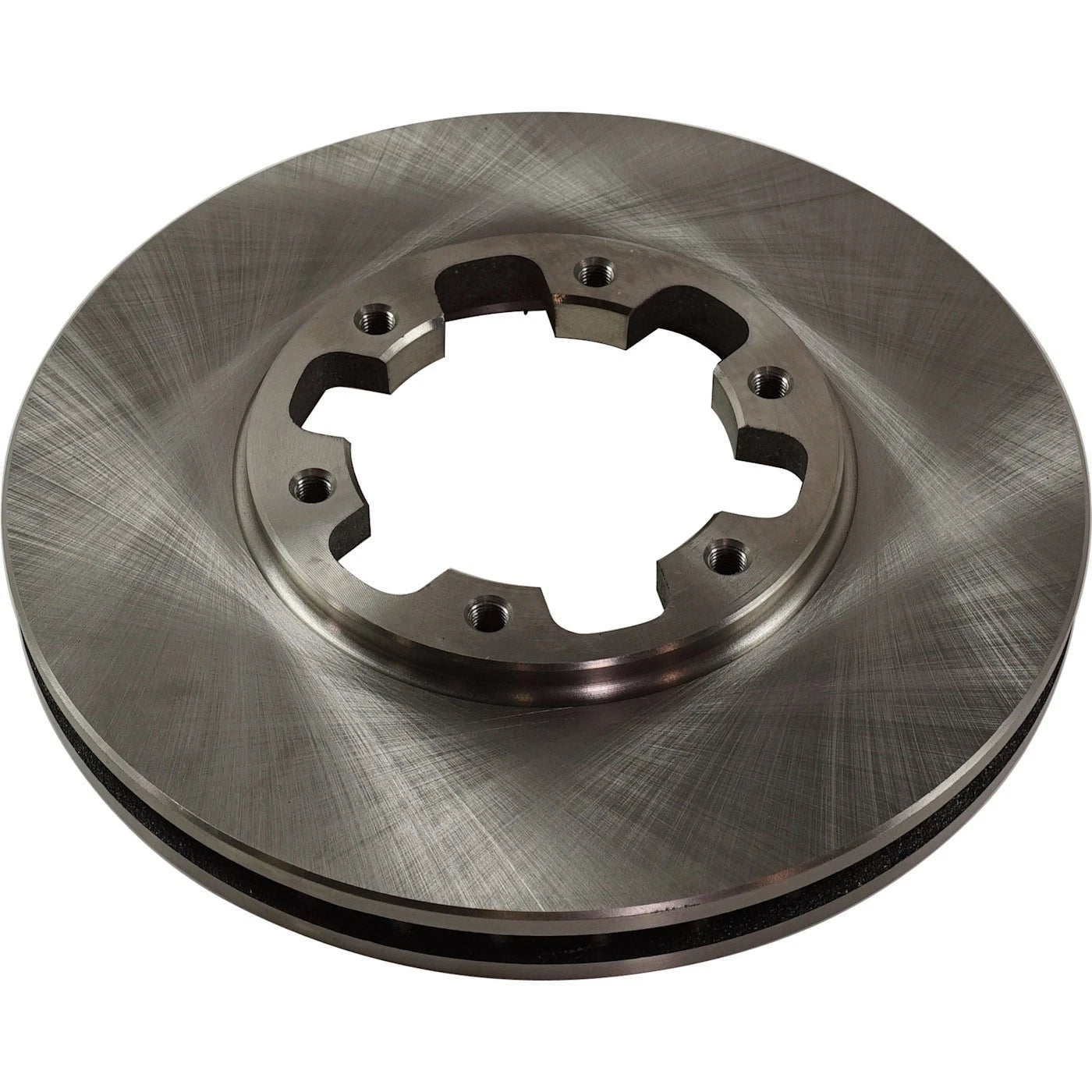 Front Disc Brake Rotors for Nissan Frontier (2003–2004)
