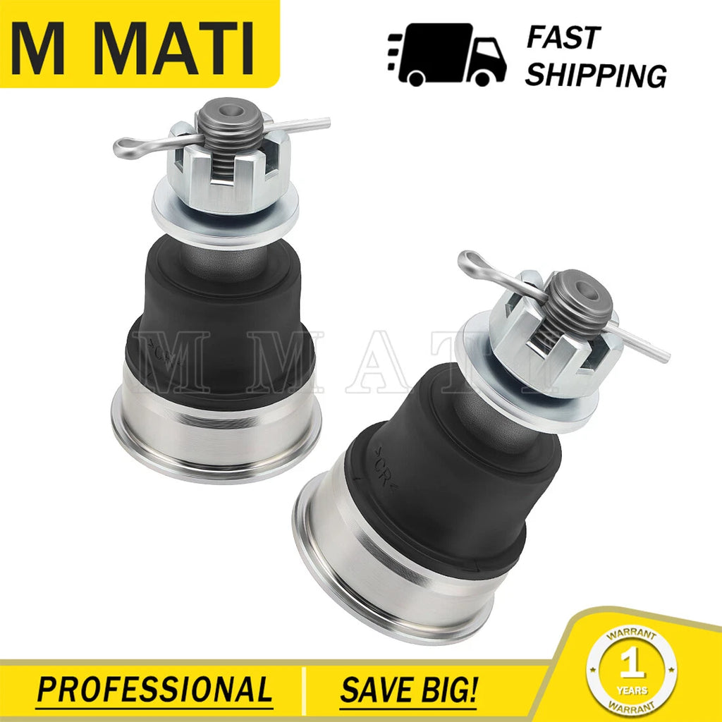 2 Heavy Duty Lower Ball Joint for Honda Talon 1000 1000R 1000X (2019–2023)