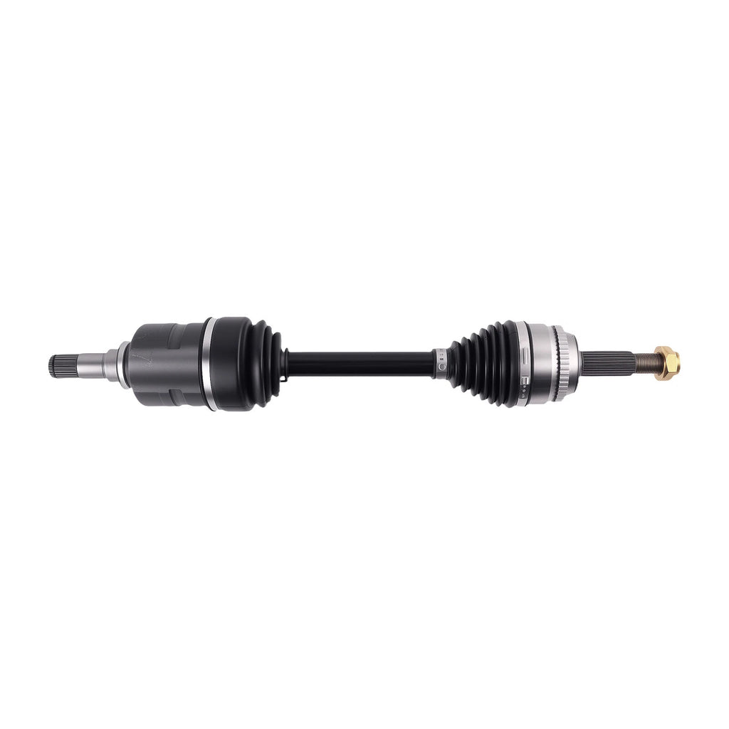 Front Left CV Axle Shaft for Toyota Corolla (2003–2008)