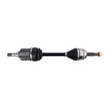 Front Left CV Axle Shaft for Toyota Corolla (2003–2008)