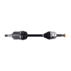 Front Left CV Axle Shaft for Toyota Corolla (2003–2008)