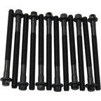 Cylinder Head Bolts Set of 12 for Volvo S60 XC70 XC60 V60
