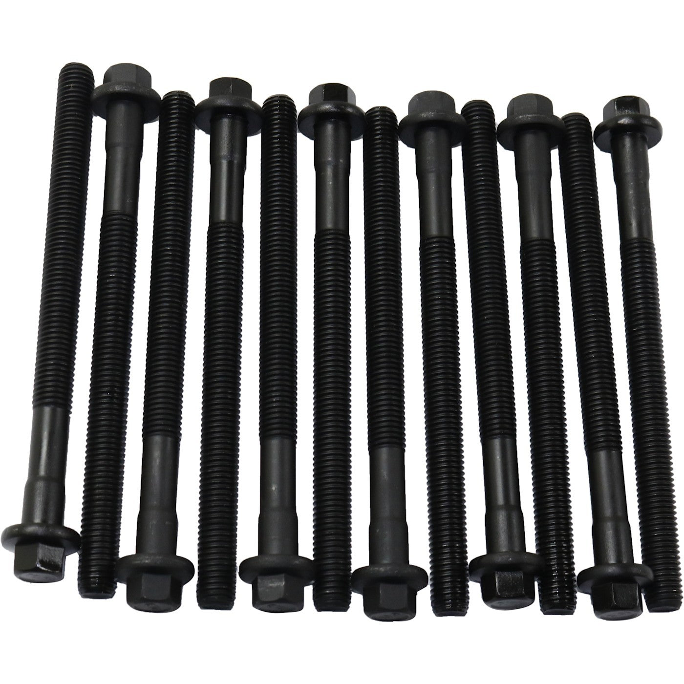 Cylinder Head Bolts Set of 12 for Volvo S60 XC70 XC60 V60