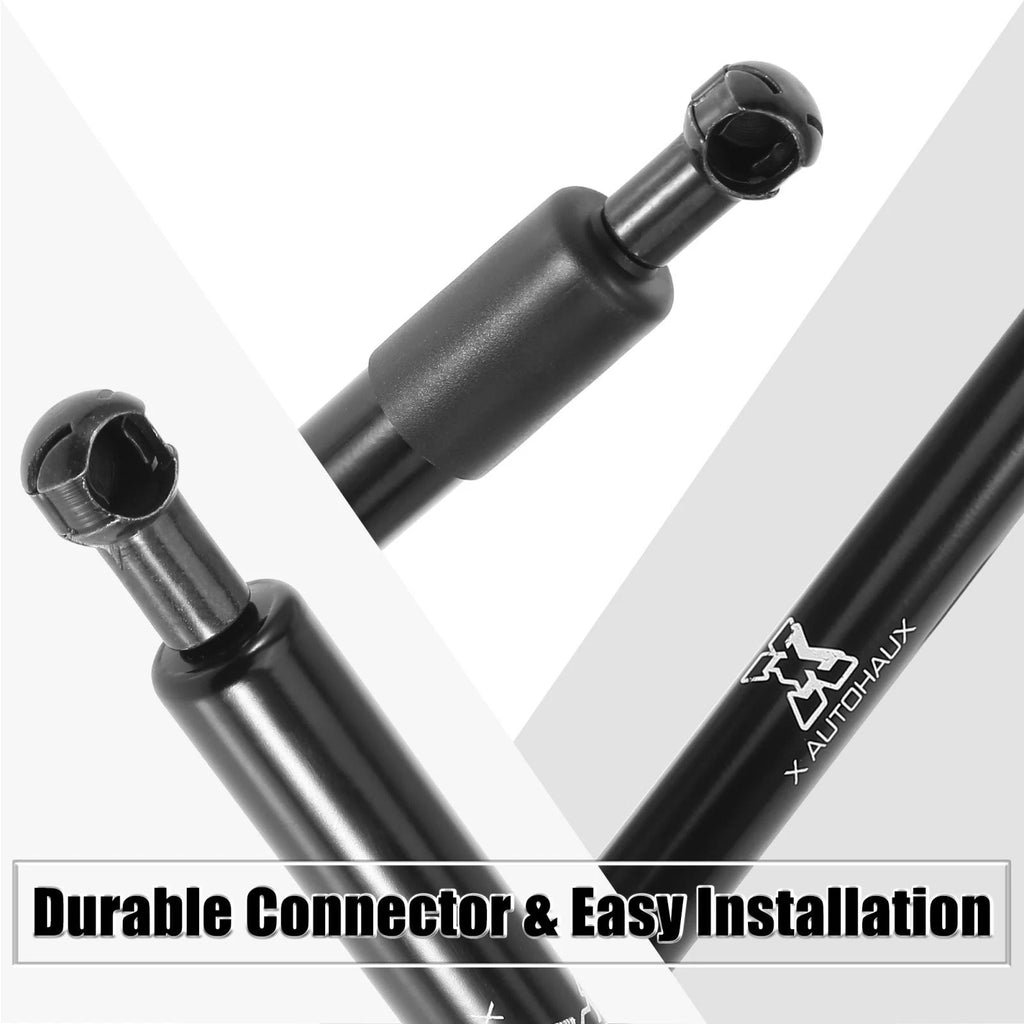 Set of 2 Tailgate Lift Support Gas Springs for Ford F-150 (2015–2020)
