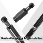 Set of 2 Tailgate Lift Support Gas Springs for Ford F-150 (2015–2020)