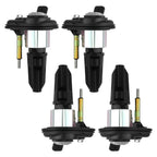 Set of 4 Ignition Coils for Bravada/Envoy 4.2L (2002–2005) UF303 19300921