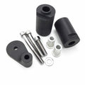 Frame Sliders for Suzuki GSXR 1000 (2001–2008)