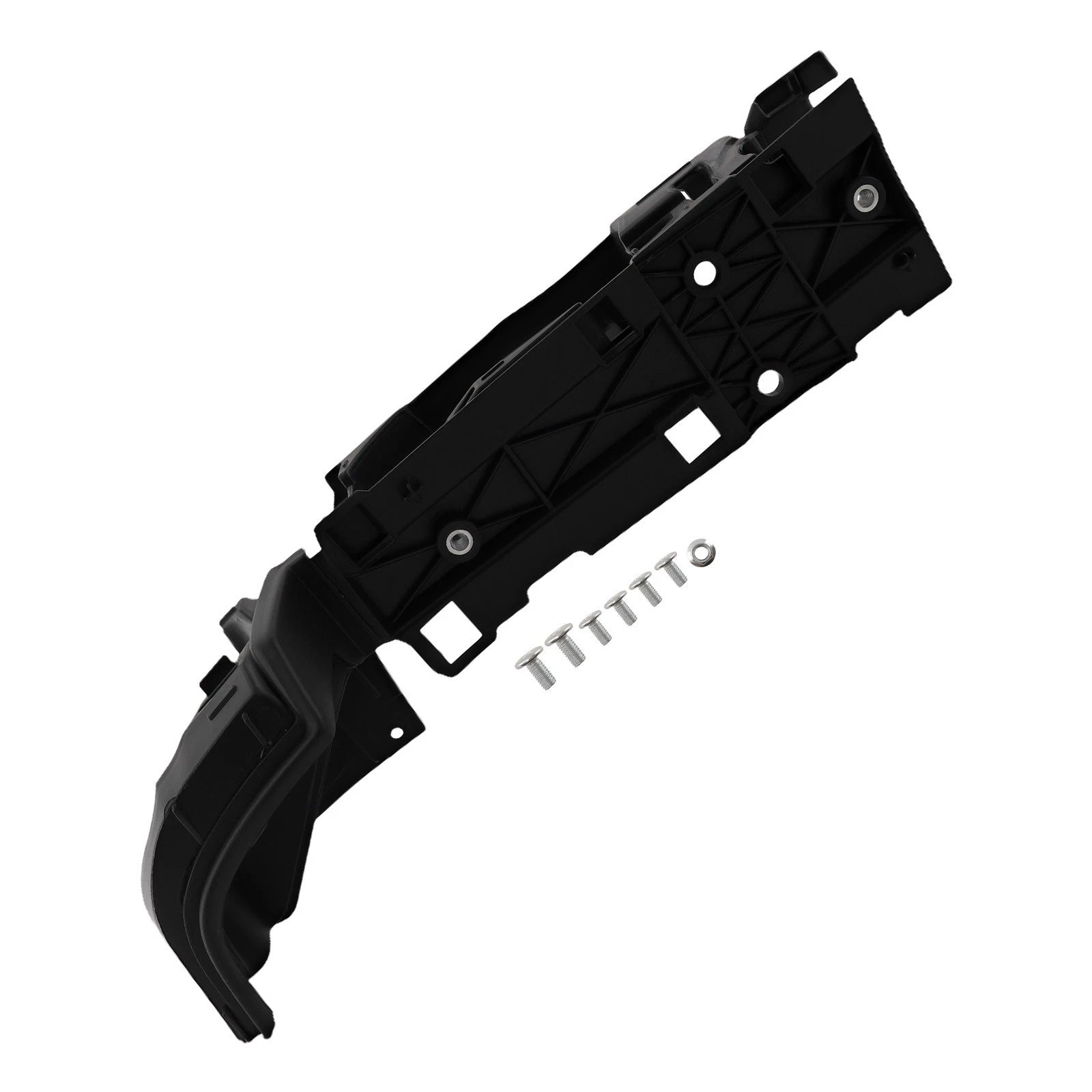 Rear Bumper End Bracket for Toyota Tacoma (2016–2023) 52153-04010