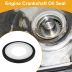 Engine Rear Crankshaft Oil Seal for Chevrolet Avalanche (No. 12585671)