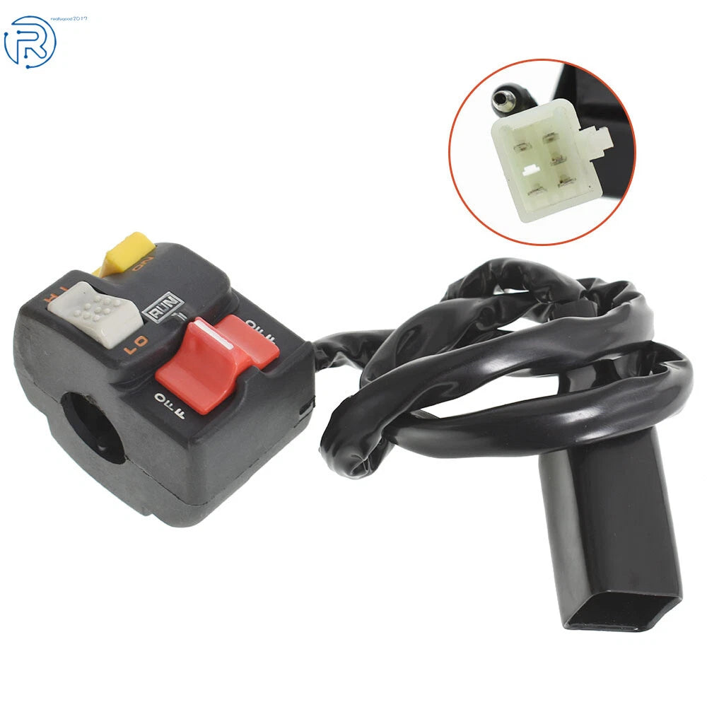 Switch for Honda ATC250R (1985-1986)