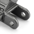 Foot Pegs for Honda XR250/400/350R/600R/650L/650R/CR80 (1996–2023)