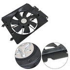 Electric AC Condenser Cooling Fan for Honda CR-V, Element (2002–2006)