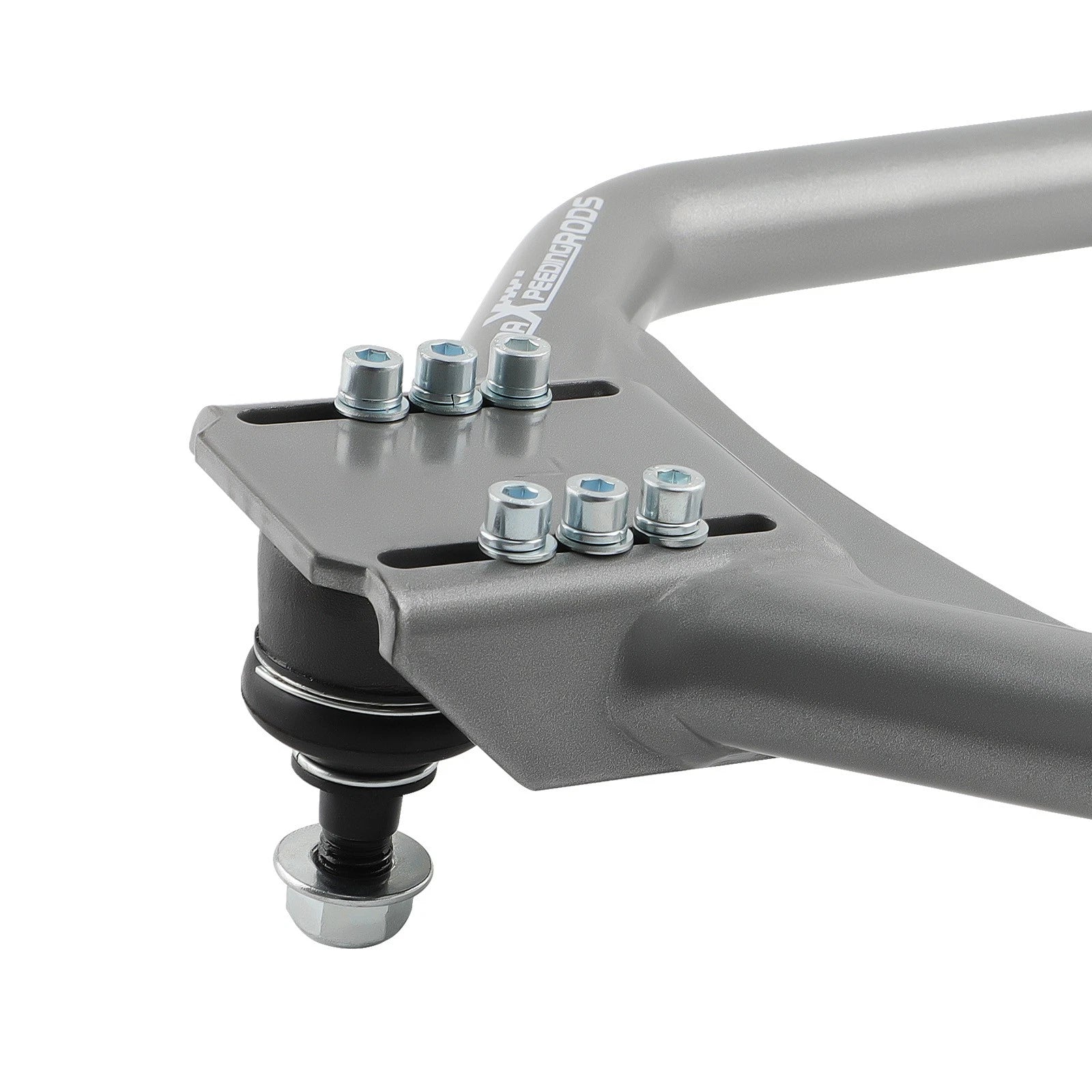 Adjustable Rear & Front Upper Camber Control Arms for Dodge Charger (2006–2023)
