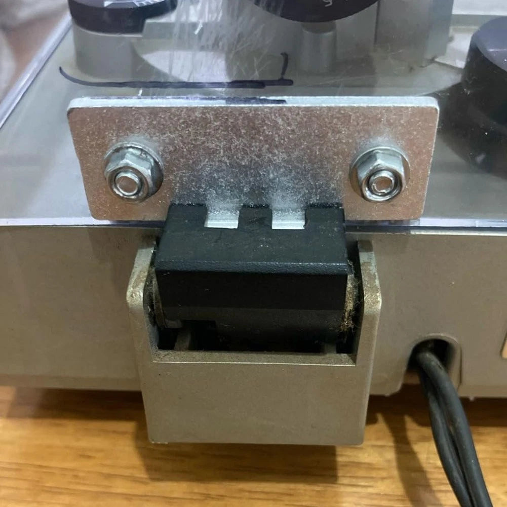 Hinge Kit for Technics SL-D2, SL-3200, B2 (Dust Cover)