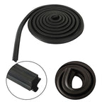 5pcs Weatherstrip Kit for Camaro Firebird (1970–1981)