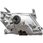 LH / Left / HeadLight for Toyota Hilux (2008–2011)