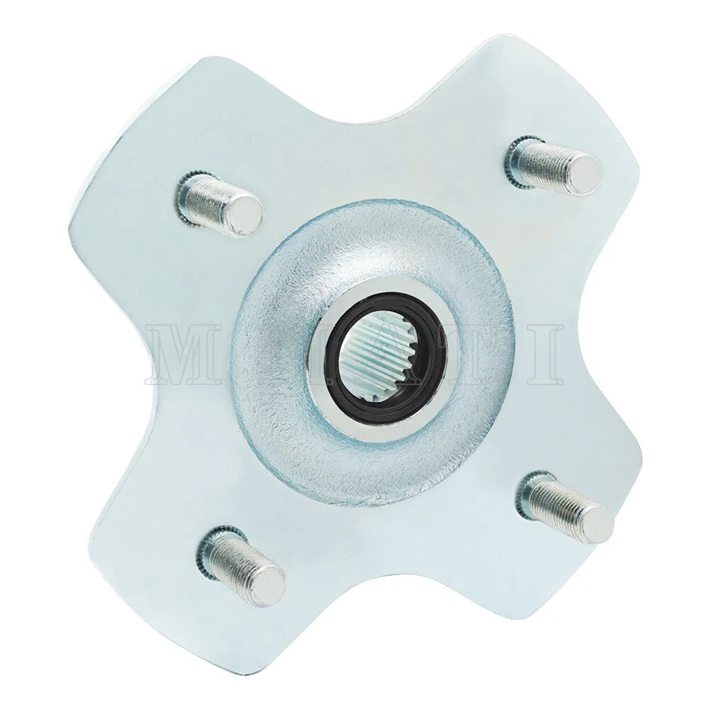 Rear Left Wheel Hub for Honda Rubicon 500 TRX500FA/FGA (2001–2011) #42620-HN2-A20