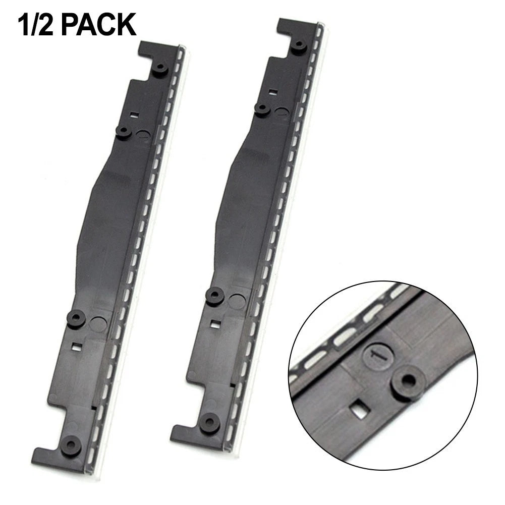 Scrubber and Scraper for Mamibot Flomo III Neatsvor T30