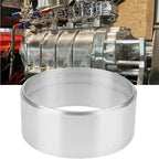 Aluminum Air Cleaner Spacer for Edelbrock Holley SBC BBC 350 Ford 302
