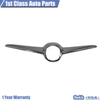 Grille Trim for Acura TSX (2006–2008)