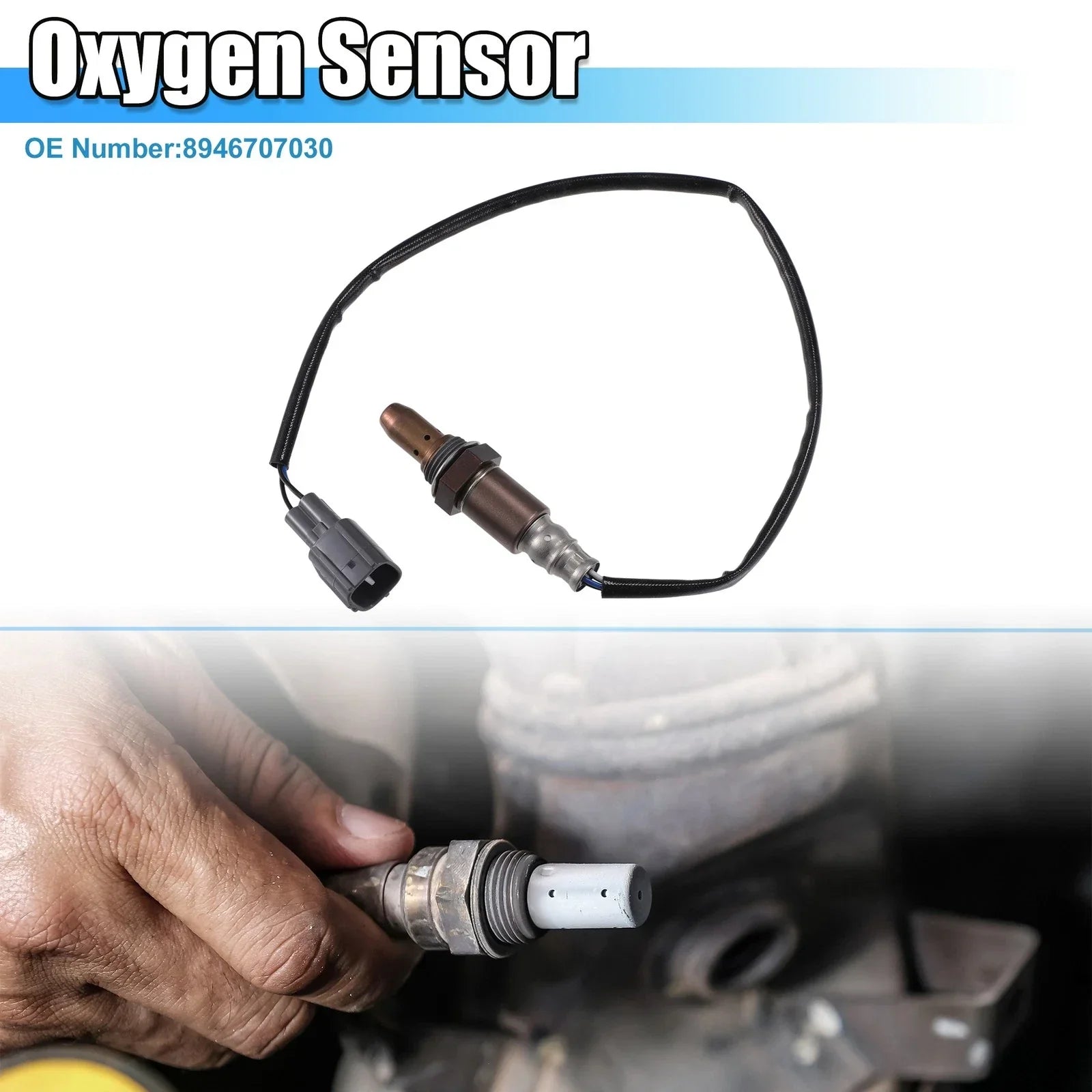 Oxygen Sensor for Lexus ES350 V6 3.5L (2007-2012)