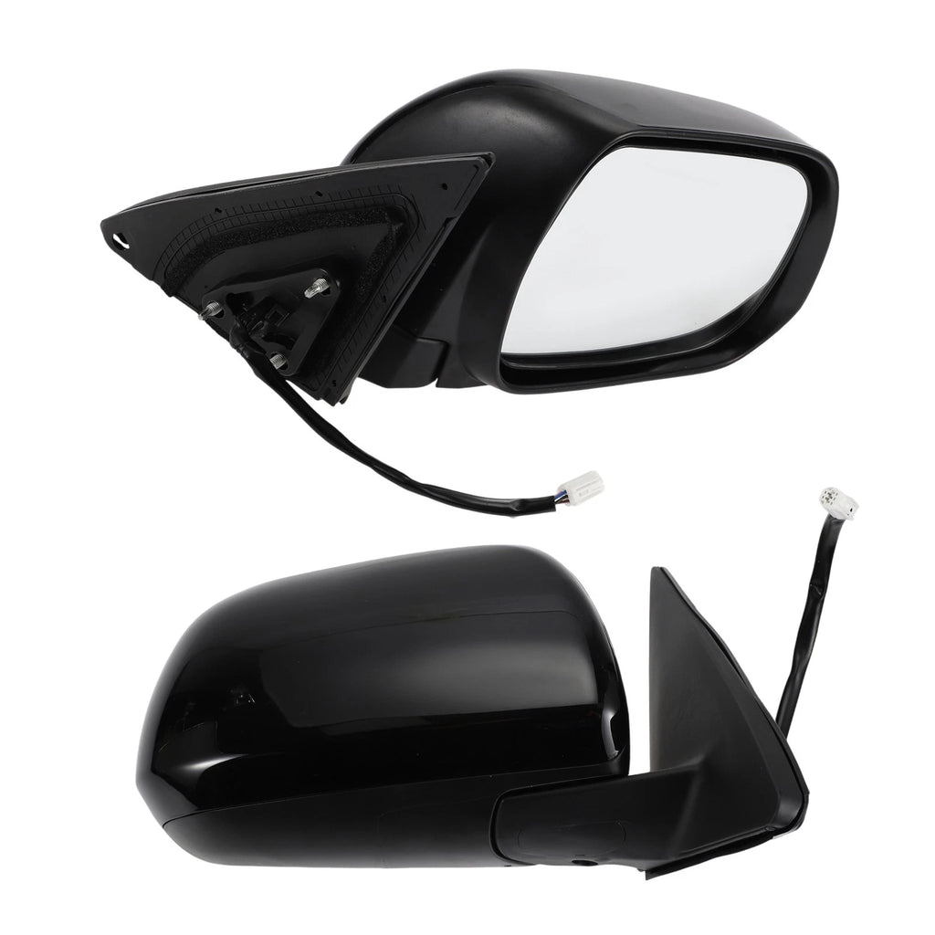 Right Side Heated Door Mirror for Toyota Highlander 